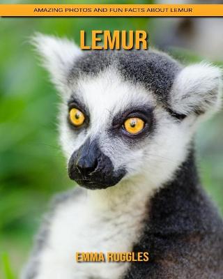 Book cover for Lemur