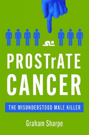 Cover of PROSTrATE CANCER