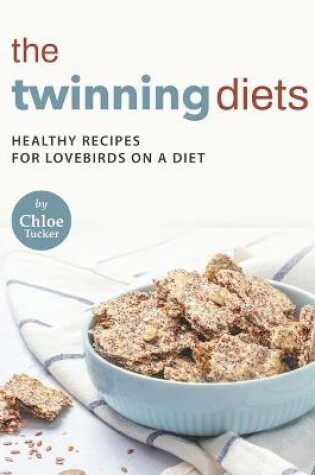 Cover of The Twinning Diets