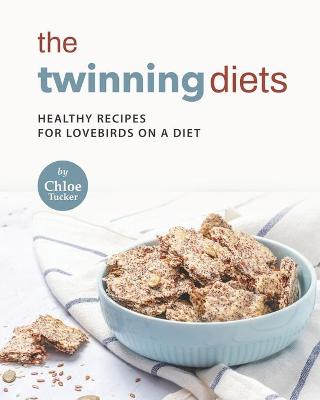 Book cover for The Twinning Diets