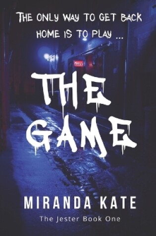 Cover of The Game