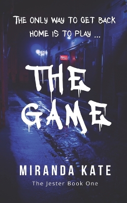 Cover of The Game