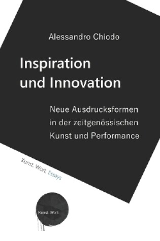 Cover of INSPIRATION und INNOVATION