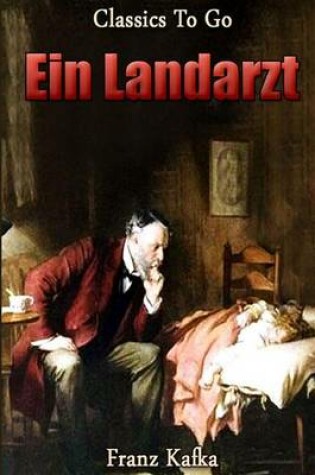Cover of Ein Landarzt