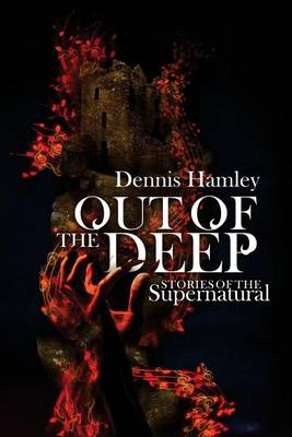 Book cover for Out of the Deep