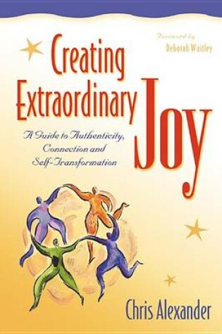 Cover of Creating Extraordinary Joy