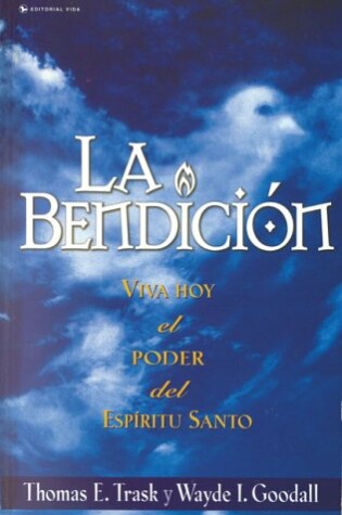 Cover of La Bendicion