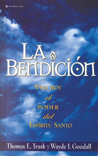 Book cover for La Bendicion