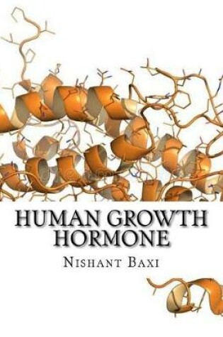 Cover of Human Growth Hormone