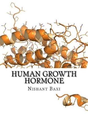 Book cover for Human Growth Hormone