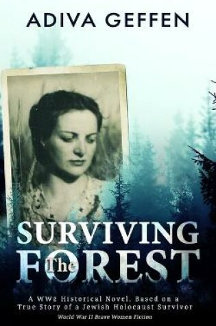 Cover of Surviving The Forest