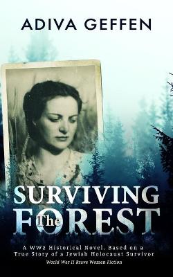 Cover of Surviving The Forest