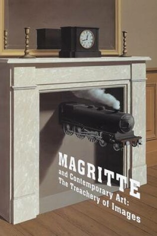 Cover of Magritte and Contemporary Art