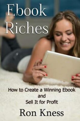 Cover of Ebook Riches