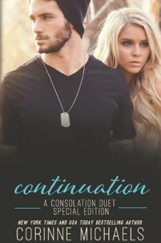 Cover of Continuation