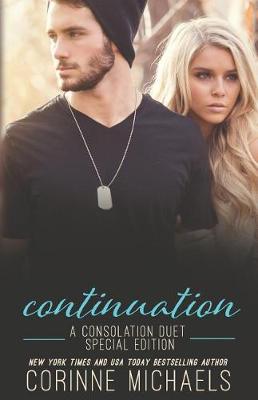 Book cover for Continuation