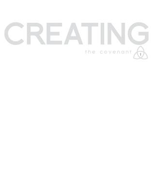 Book cover for Covenant Bible Study: Creating Participant Guide