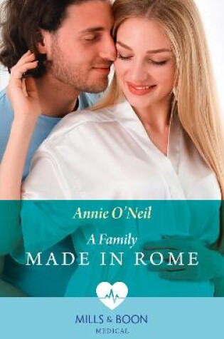 A Family Made In Rome