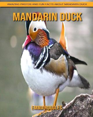 Book cover for Mandarin Duck