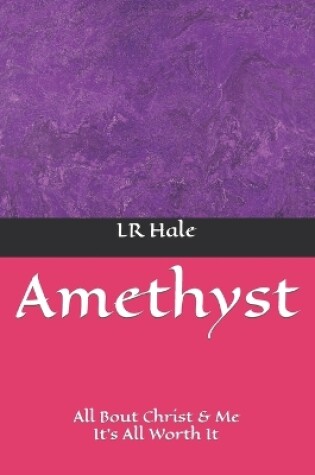 Cover of Amethyst