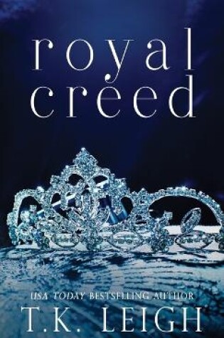 Cover of Royal Creed