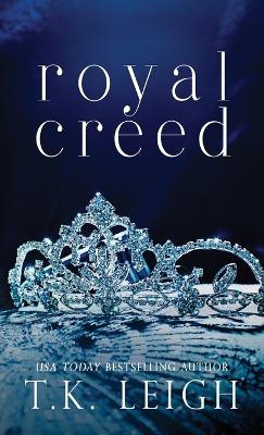Book cover for Royal Creed