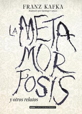 Book cover for La Metamorfosis Y Otros Relatos