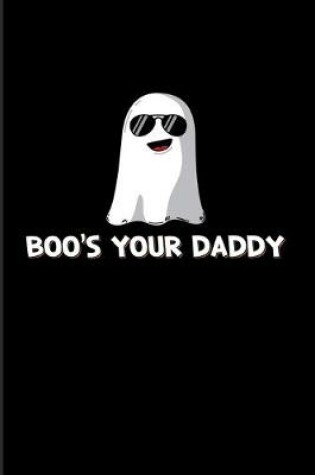 Cover of Boo's Your Daddy