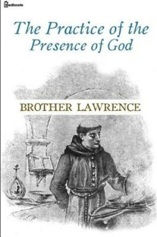 Cover of The Practice of Presence of God