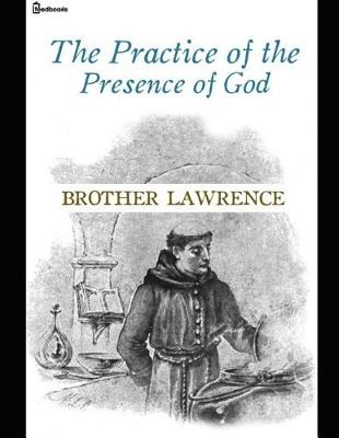 Book cover for The Practice of Presence of God