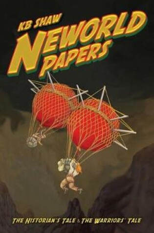 Cover of Neworld Papers