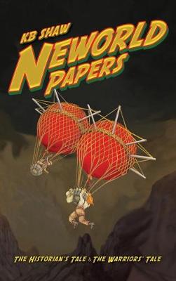 Cover of Neworld Papers
