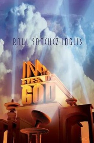 Cover of In the Eyes of God