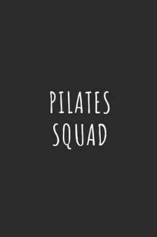 Cover of Pilates Squad