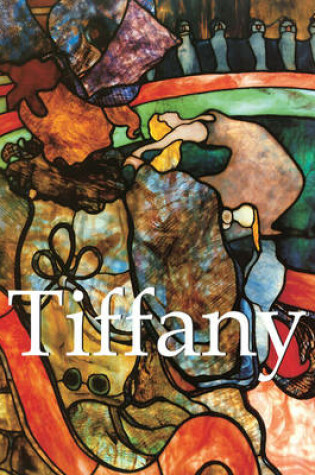 Cover of Tiffany