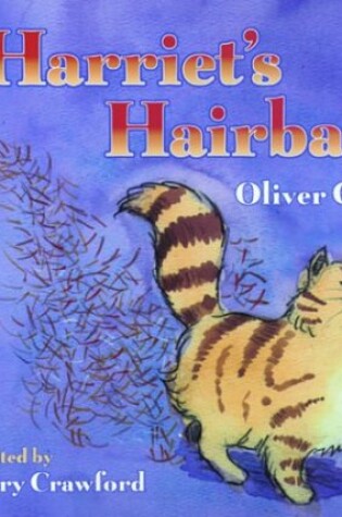 Cover of Harriet's Hairballs
