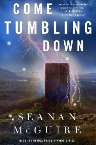 Cover of Come Tumbling Down