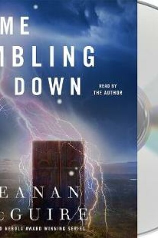 Cover of Come Tumbling Down