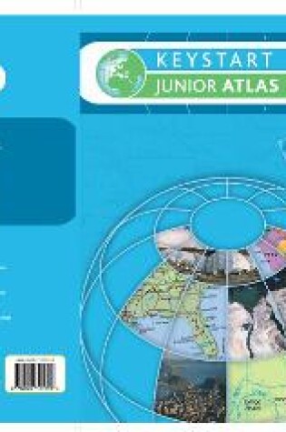 Cover of Keystart Junior Atlas Paper