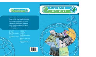 Cover of Keystart Junior Atlas Paper