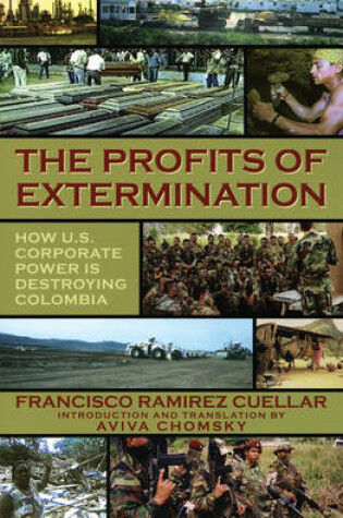 Cover of The Profits of Extermination