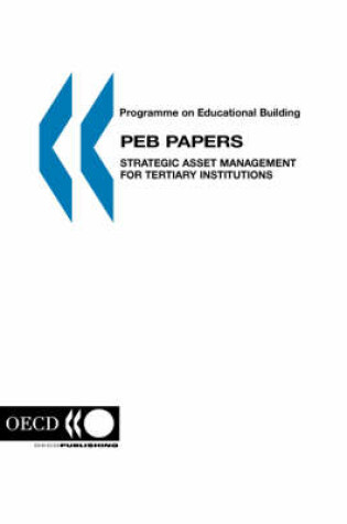 Cover of Programme on Educational Building