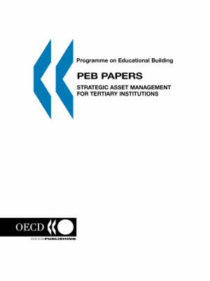 Book cover for Programme on Educational Building