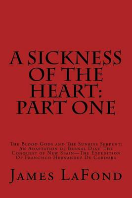 Book cover for A Sickness of the Heart