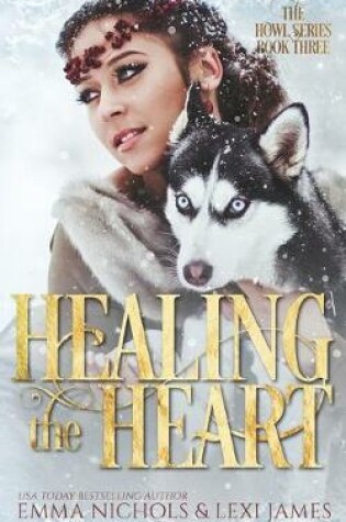 Cover of Healing the Heart