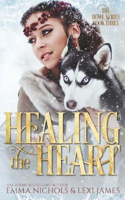 Book cover for Healing the Heart