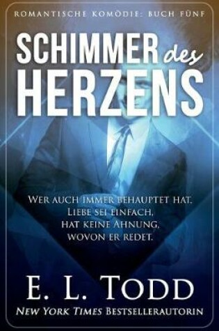 Cover of Schimmer des Herzens