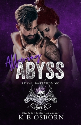 Cover of Alluring Abyss