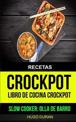 Cover of Recetas