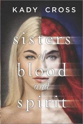 Book cover for Sisters of Blood and Spirit